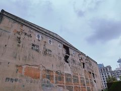 -上海四行仓库抗战纪念馆