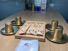 -串门海鲜烧烤(五四广场店)
