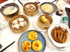 -白天鹅宾馆-宏图府餐厅
