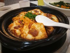 -东江渔村·古典园林·30年粤菜老字号(太和店)