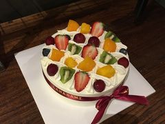 -拉那巴米 蛋糕定制(世纪东方广场店)