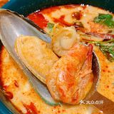 佛山好吃的泰国菜🇹🇭