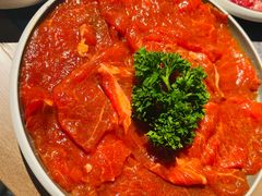 -小黑牛烤肉(聚隆店)