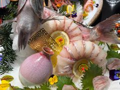 -红叶日本料理(三八广场店)