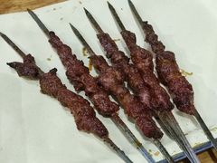 -高原第一家资格烤羊肉(玉林南路总店)