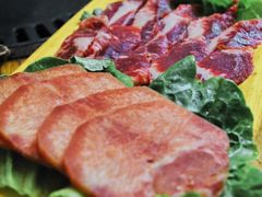 -秋木烤肉·韩国牛肉名家(高新旗舰店)