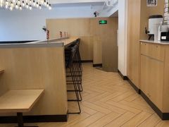 -blend咖啡部落(车公庙店)