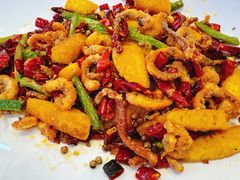 -渔家风味·鲅鱼水饺·央视展播·海鲜天津菜(开发区店)