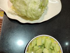 -芦月轩羊蝎子(劲松店)