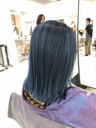 -ASA HAIR SALON