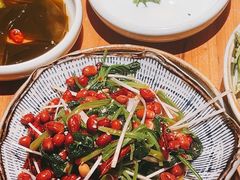 -壹兆炭火烧肉·烤鳗鱼(金水花城店)