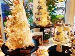 -杜哈夫DOUX RÊVE·生日蛋糕(日月光店)