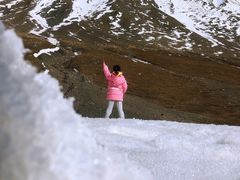 -祁连山·岗什卡雪峰景区