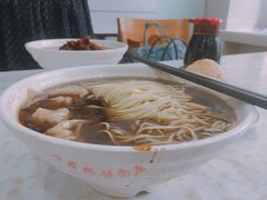 -蒋家桥饺面店(广陵路店)