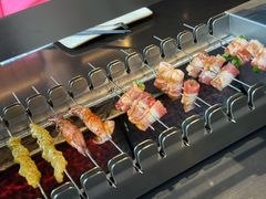 -很久以前羊肉串(朝阳路店)