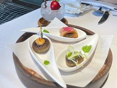 -王品牛排(珠海富华里店)