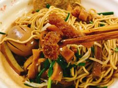 -陈记锅盖面(长江路店)