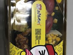 -N多寿司(同曦假日百货店)