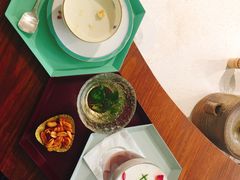 -茶是一枝花泡茶店