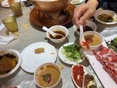 -东来顺饭庄(王府井步行街店)