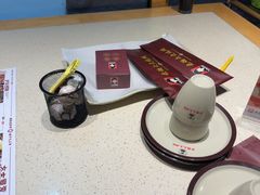 -老杨太太烧烤(文化广场店)