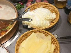 -东道煮牛肉火锅(东盛大街店)