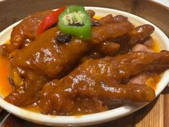 -花城粤菜餐厅(高新区店)