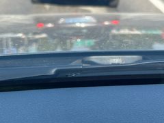 -鲨鱼皮汽车凹陷玻璃修复(静安店)