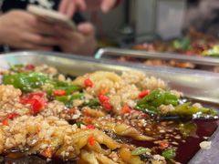 -古彭7只羊·徐州烧烤(旗舰店)