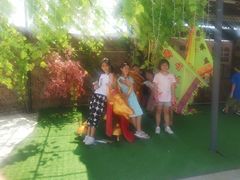 -麦园农庄·西江河鲜