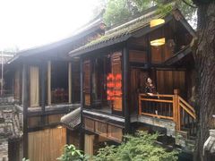 -鱼桥巷·美学川菜