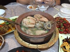 -巴厘龙虾·榜首油焖大虾(洞庭·艺术洋房店)