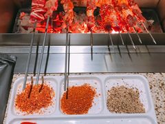-丰茂烤串(全国首店)