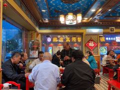 -金鼎雪山牦牛杂火锅(理县总店)