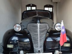 -八路军西安办事处纪念馆