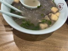 -回味鸭血粉丝汤(砂之船店)