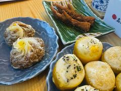 -哑巴生煎(临顿路店)