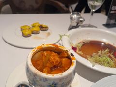 -波特曼西餐厅(南岗店)