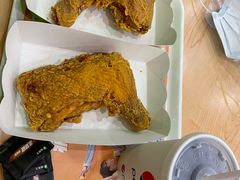 -德克士(聚银时代店)