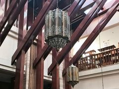 -天津瀚金佰九号温泉酒店(南楼地铁站店)