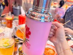 -大芊金重庆串串火锅(南京路店)