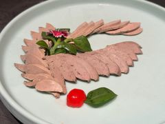 盐水鸭肝-全聚德(双井店)