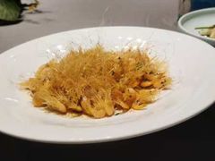 -狮王府淮扬菜(夫子庙老门东店)