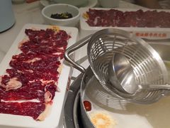 -八合里潮汕鲜牛肉火锅(深圳海岸城店)