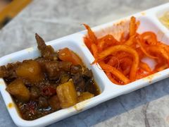 -屋里家延边朝鲜族冷面(南园店)
