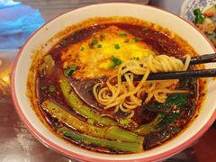 重庆小面-杨记隆府(白象街店)