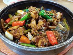 -老头儿油爆虾(金鹰世界店)
