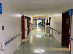 -浙江大学医学院附属第一医院(庆春院区)