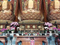 -香积寺