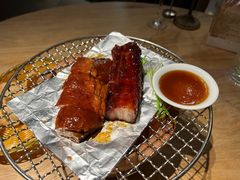 -鲨鱼餐厅.海景川粤餐厅(重庆天地店)